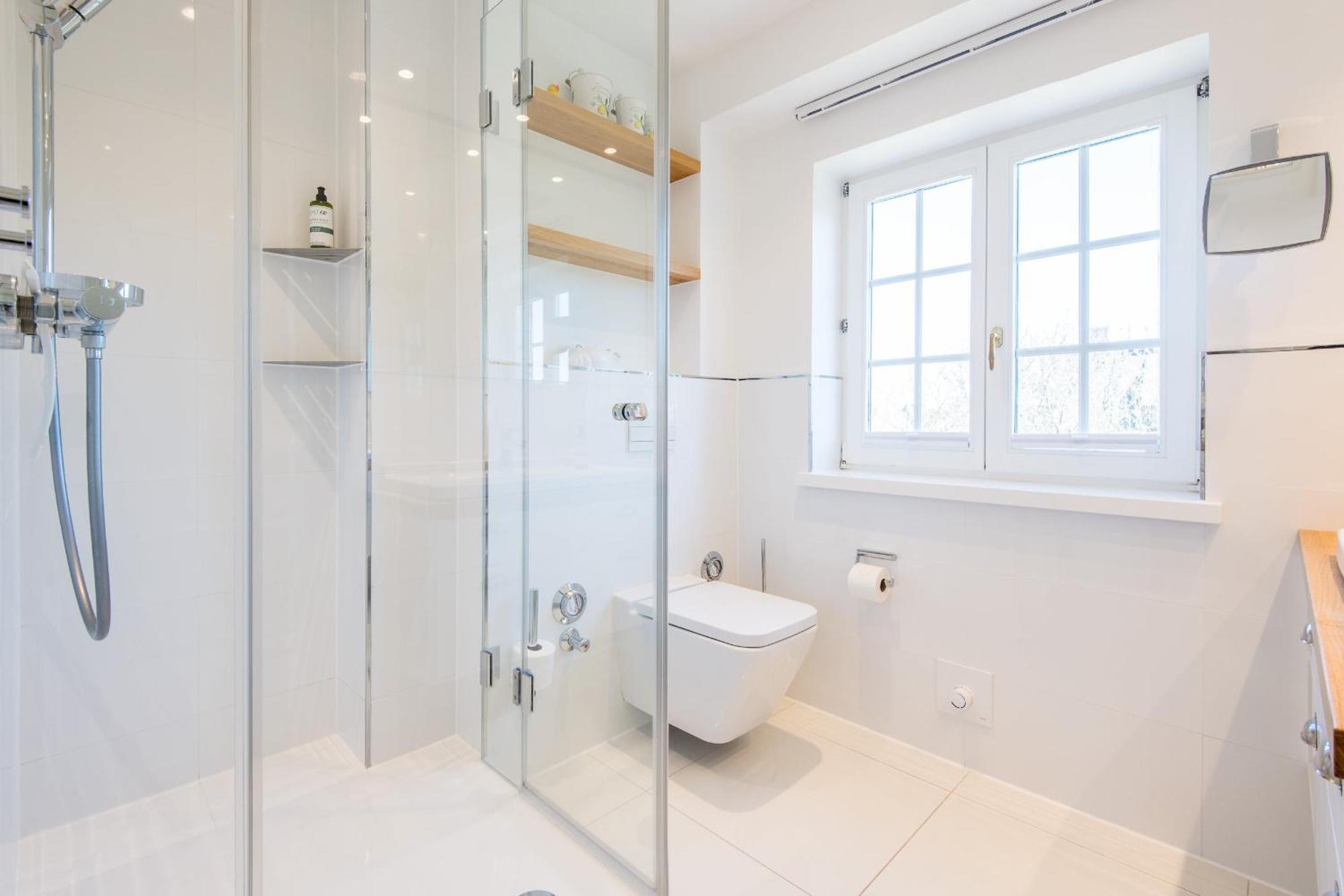 Haus Skandia, App 4 * Wenningstedt-Braderup