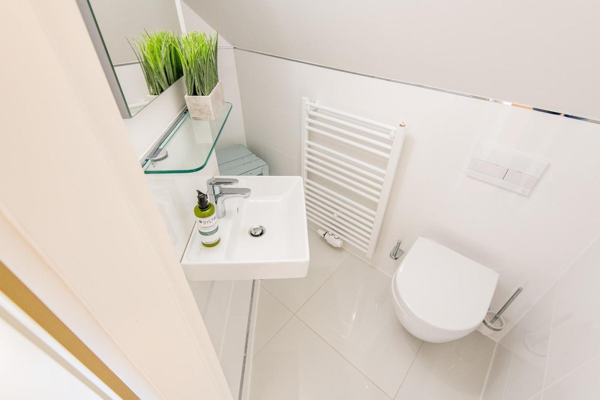 Haus Skandia, App 4 * Wenningstedt-Braderup