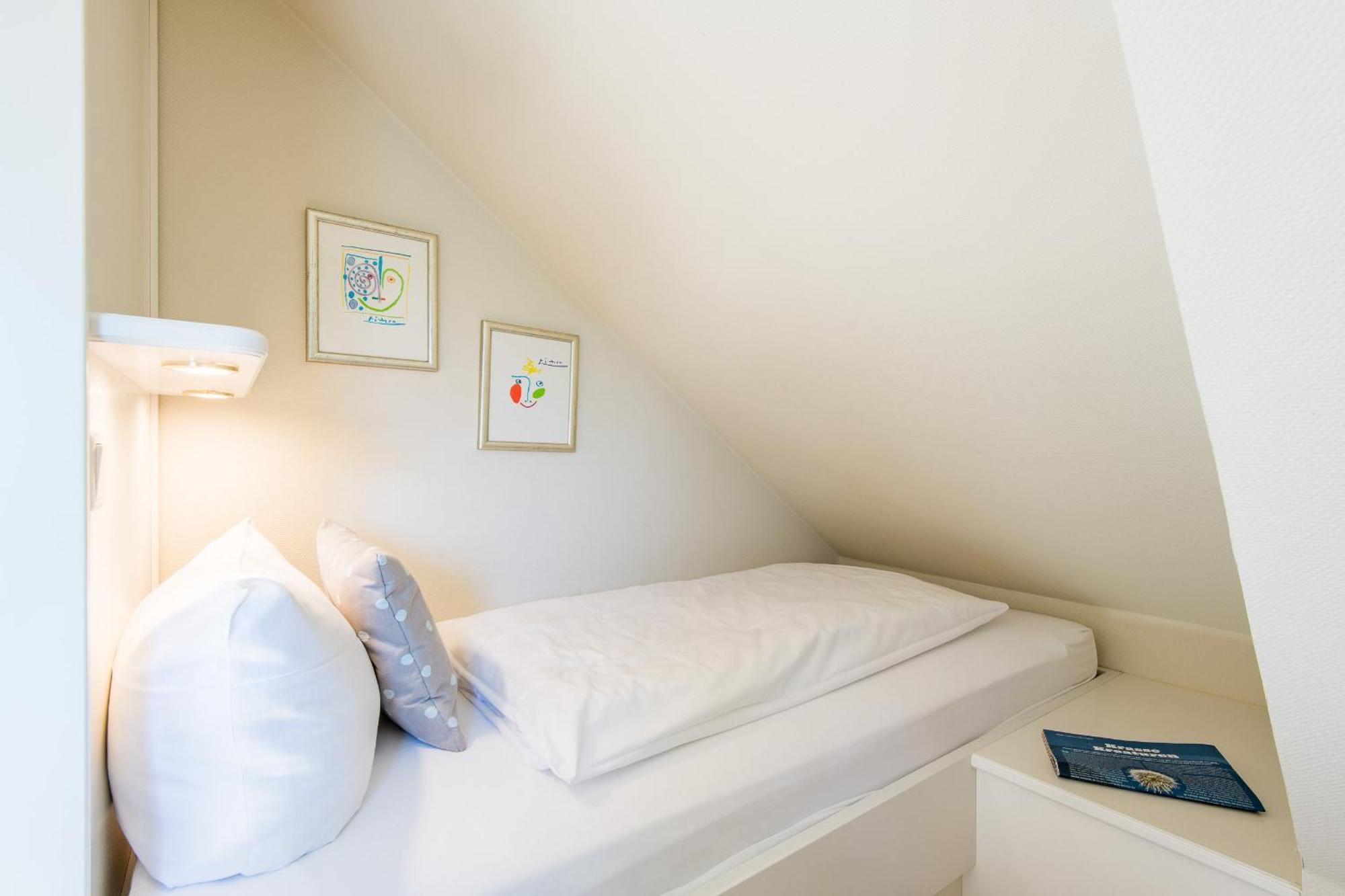 Apartment Haus Skandia, App 4