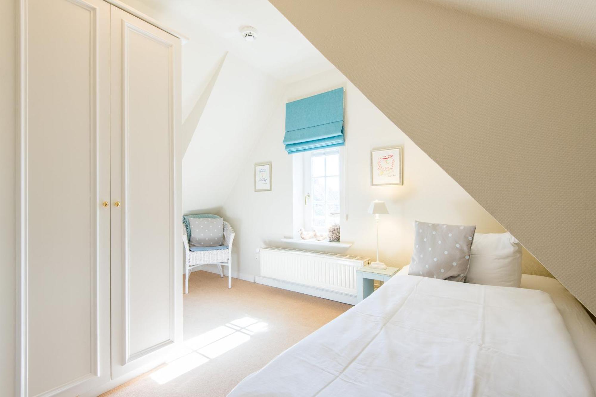 Haus Skandia, App 4 *