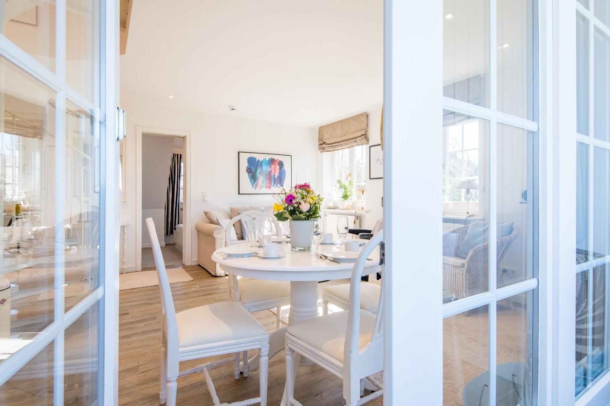 Haus Skandia, App 4 Wenningstedt-Braderup