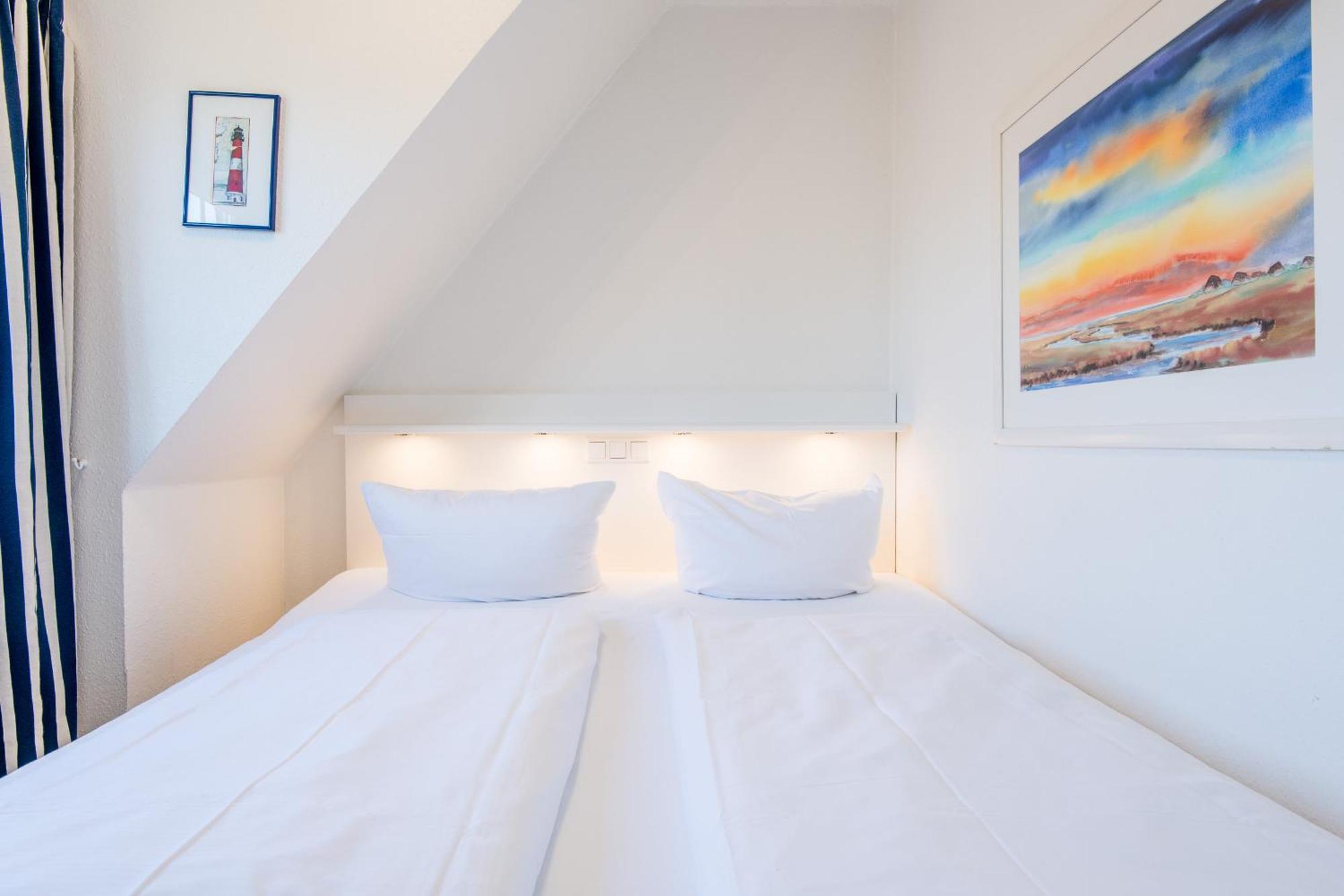 Haus Skandia, App 4 * Wenningstedt-Braderup
