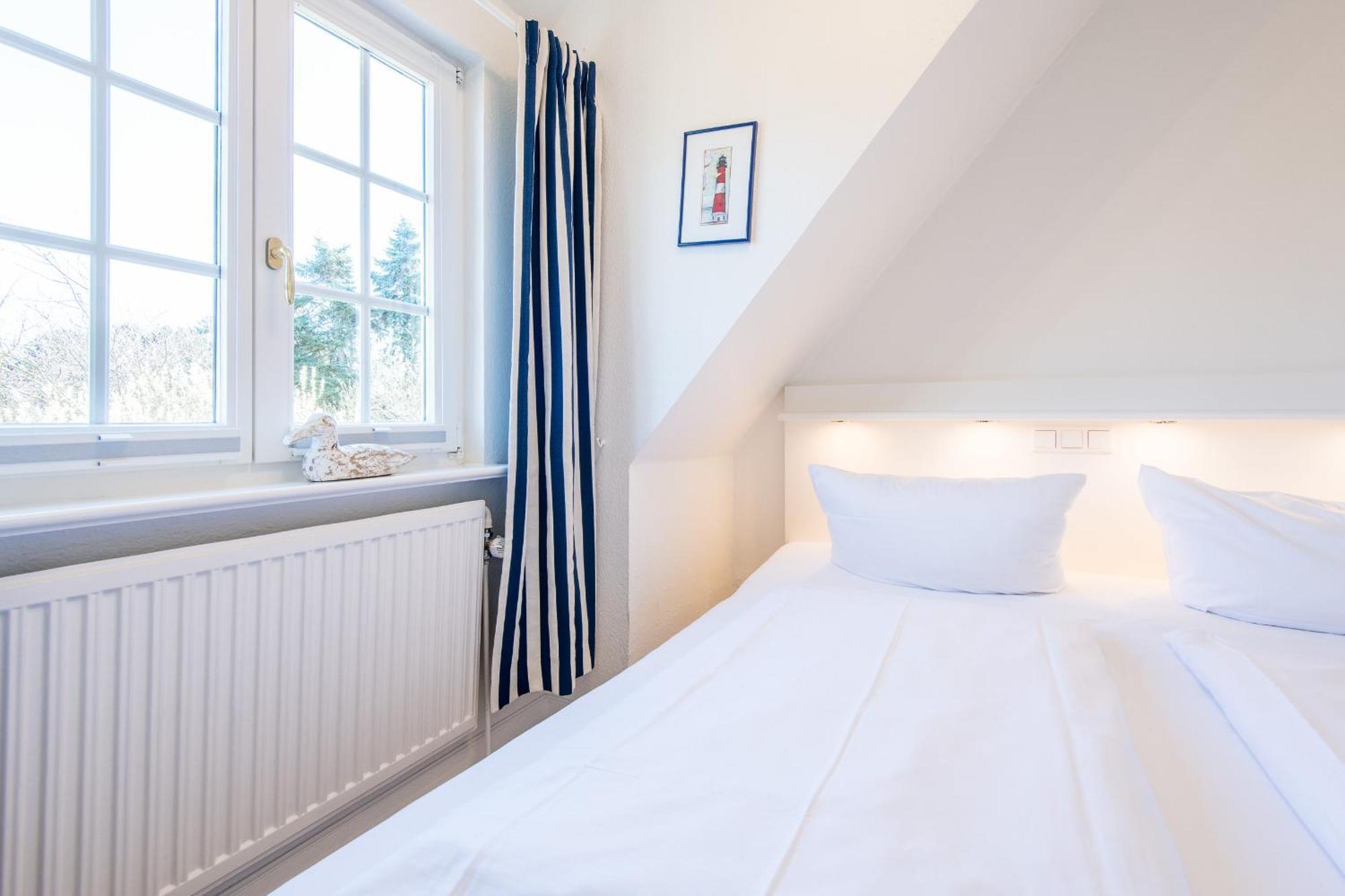 Haus Skandia, App 4 Apartment Wenningstedt-Braderup