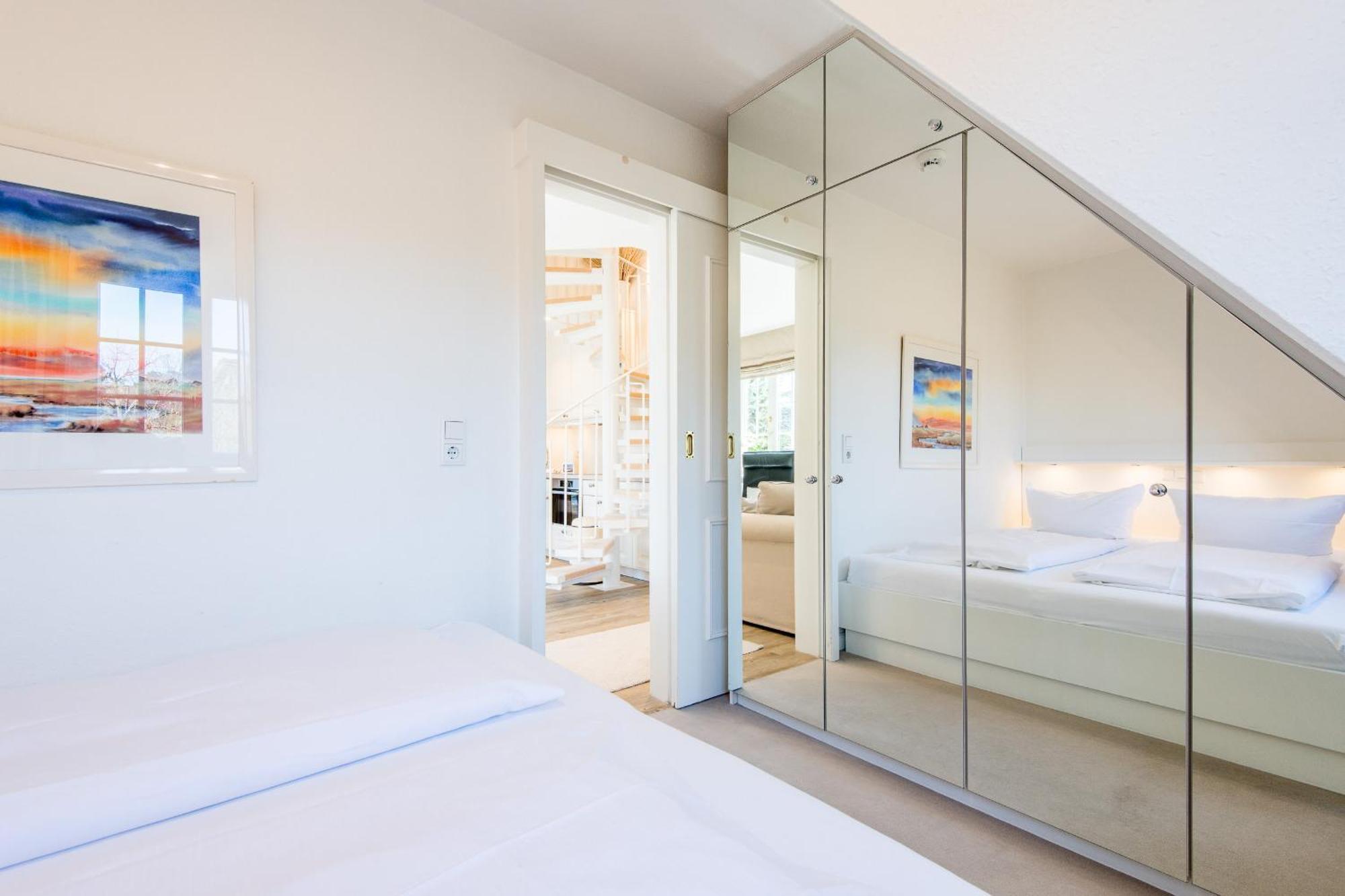 Haus Skandia, App 4 *